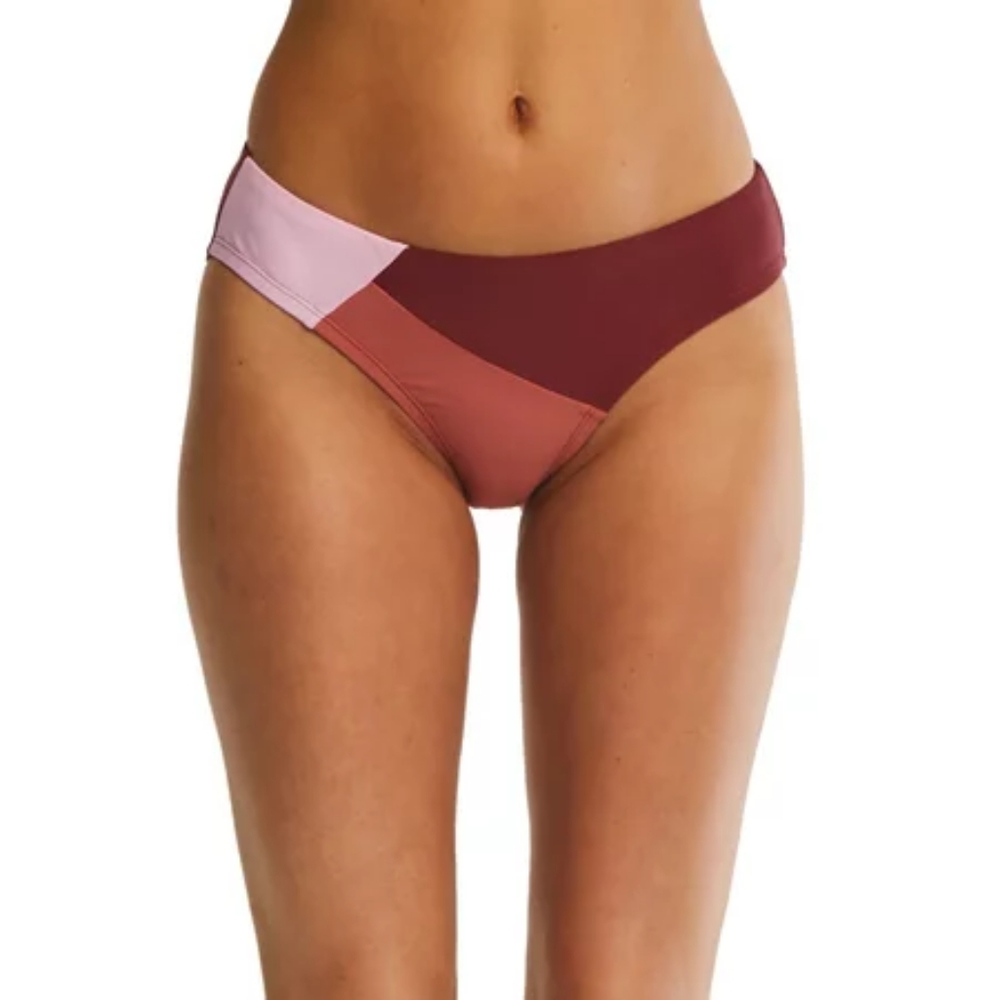 Time And True Women's Colored Swimsuits 3XL